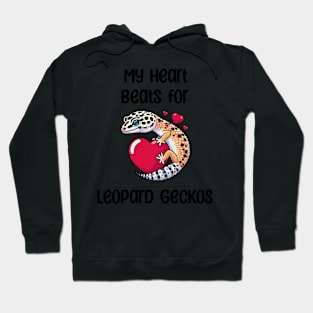 Leopard Gecko Hoodie